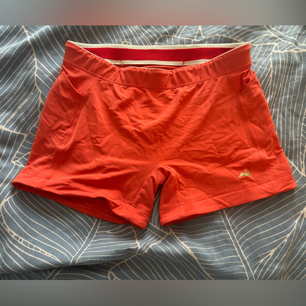 Tracksmith Lane 5 Shorts